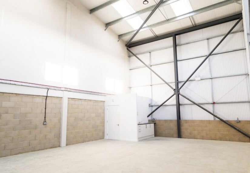 Highstreet Rd, Hernhill, KEN ME13 9EN - Unit 42 -  - Interior Photo - Image 2 of 2