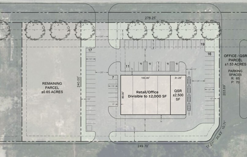 34455 Chester Rd, Avon, OH à louer - Photo du bâtiment - Image 2 de 2