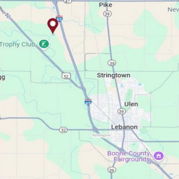 2261 450 N, Lebanon, IN à vendre - Photo du bâtiment - Image 3 de 5