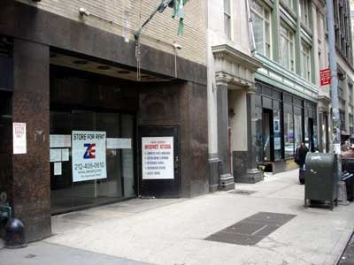 46 E 21st St, New York, NY à vendre - Photo du bâtiment - Image 2 de 7