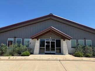 More details for 6102 Imperial Loop, College Station, TX - Office for Lease
