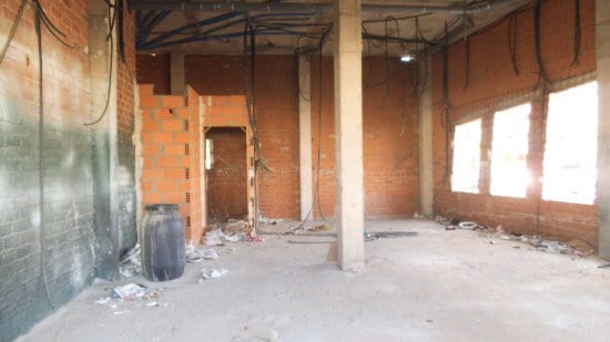 Retail in Cáceres for sale Building Photo- Image 1 of 5