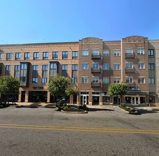 More details for 1233 N Eddy St, South Bend, IN - Retail for Lease