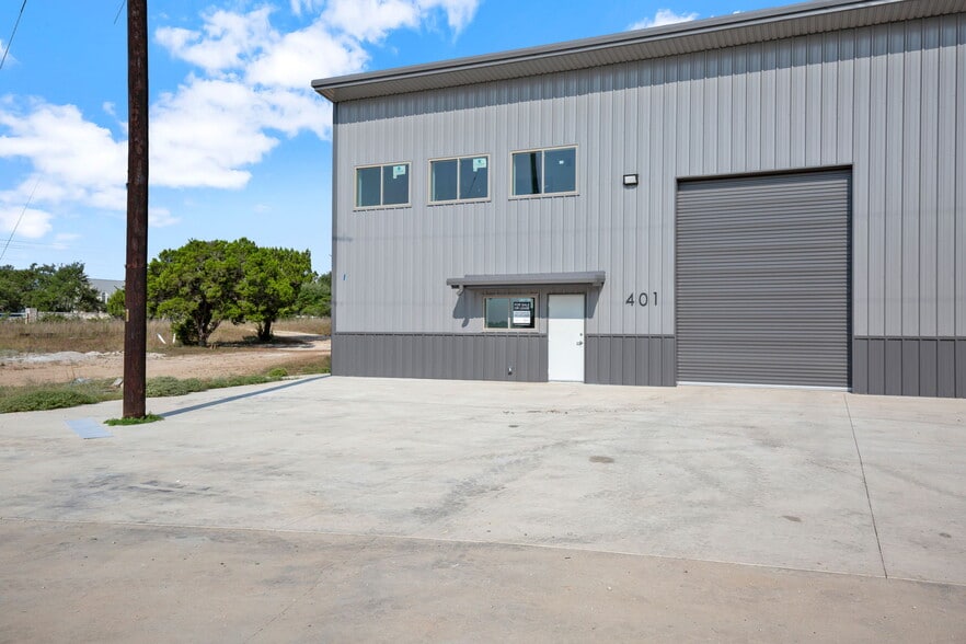 10100 Darden Hill Rd, Austin, TX for lease - Building Photo - Image 3 of 59