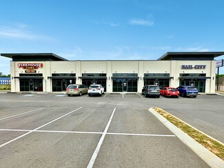 More details for 2681 Ft Campbell Blvd, Clarksville, TN - Retail for Lease