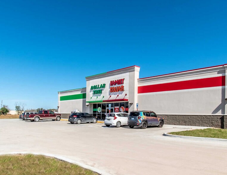 204 Highway 98, Carrabelle, FL à vendre - Photo du bâtiment - Image 3 de 5