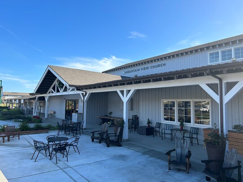 32382 Del Obispo St, San Juan Capistrano, CA à louer - Photo du bâtiment - Image 2 de 5