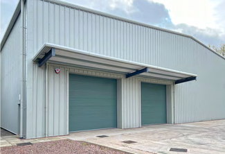 Plus de détails pour 1 Horton Rd, Telford - Industriel à vendre