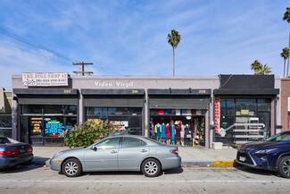 More details for 2157-2163 W Venice Blvd, Los Angeles, CA - Retail for Sale