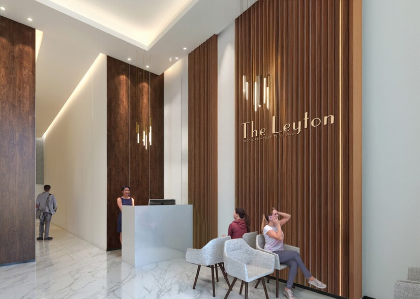 1061 3rd Ave, New York, NY for lease - Lobby - Image 2 of 6