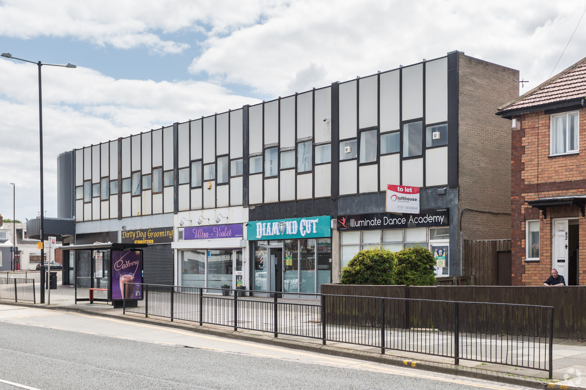 84 Ryhope Rd, Sunderland for sale Primary Photo- Image 1 of 1