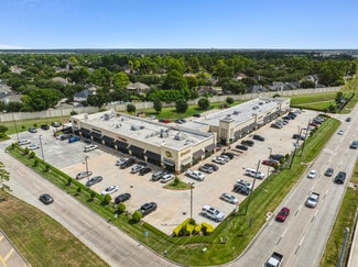 More details for 27008 Northwest Fwy, Cypress, TX - Retail for Sale