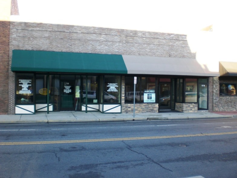 15-17 N Main St, Brighton, CO for lease - Building Photo - Image 3 of 12