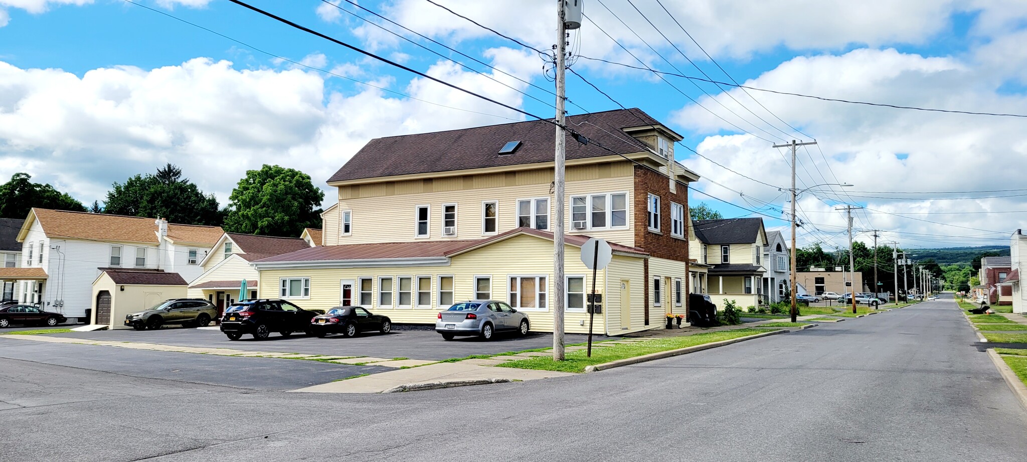 203 S Frankfort St, Frankfort, NY à vendre Photo principale- Image 1 de 1