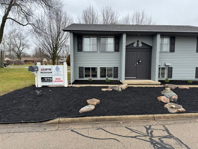 Plus de détails pour 2151 Miamisburg-Centerville Rd, Dayton, OH - Bureau à louer