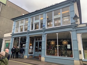 33 Lake Rd, Keswick for lease Building Photo- Image 1 of 1