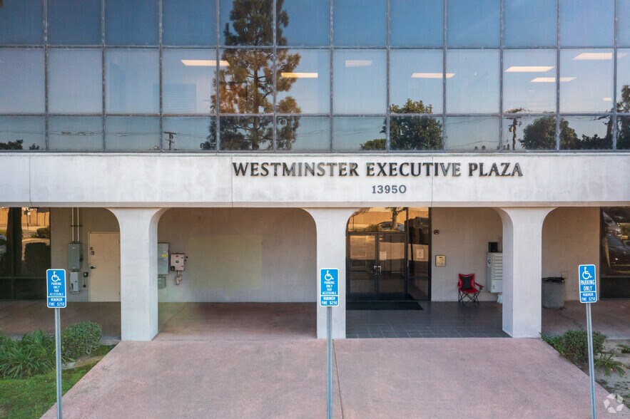 13950 Milton Ave, Westminster, CA à louer - Photo du bâtiment - Image 2 de 6