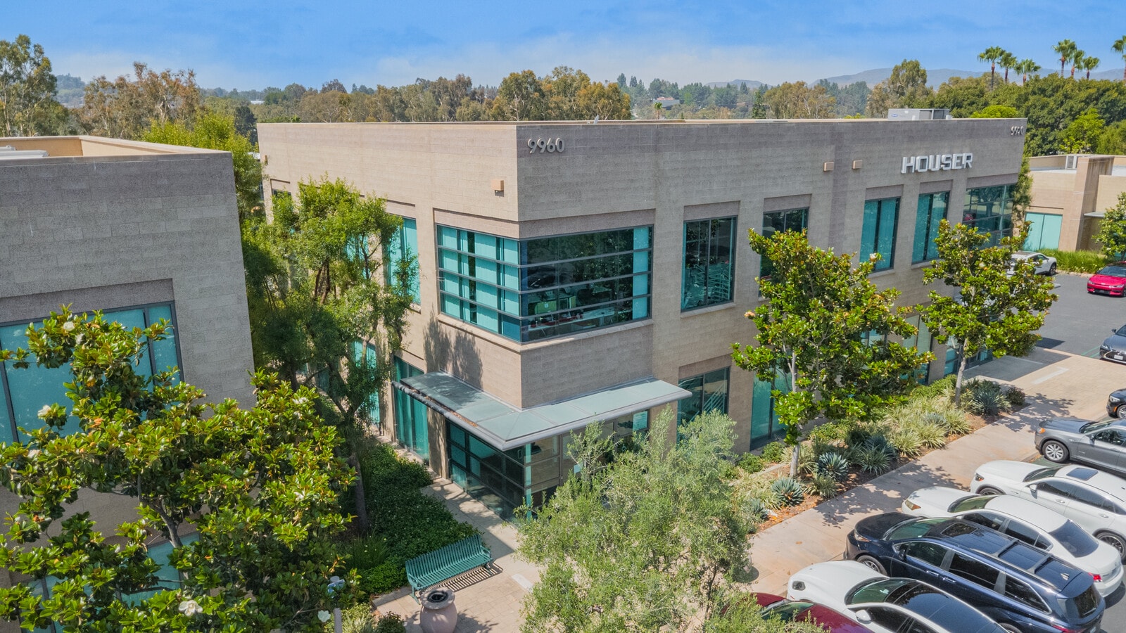 9960-9970 Research Dr, Irvine, CA 92618 - Unit 100&200 - - Interior Photo - Image 1 of 16