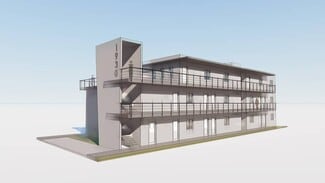 Plus de détails pour 1930 SW 1st St, Miami, FL - Terrain à vendre