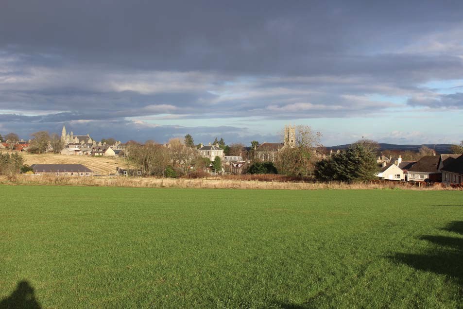 Stoneybank Ter, New Deer for sale Primary Photo- Image 1 of 2