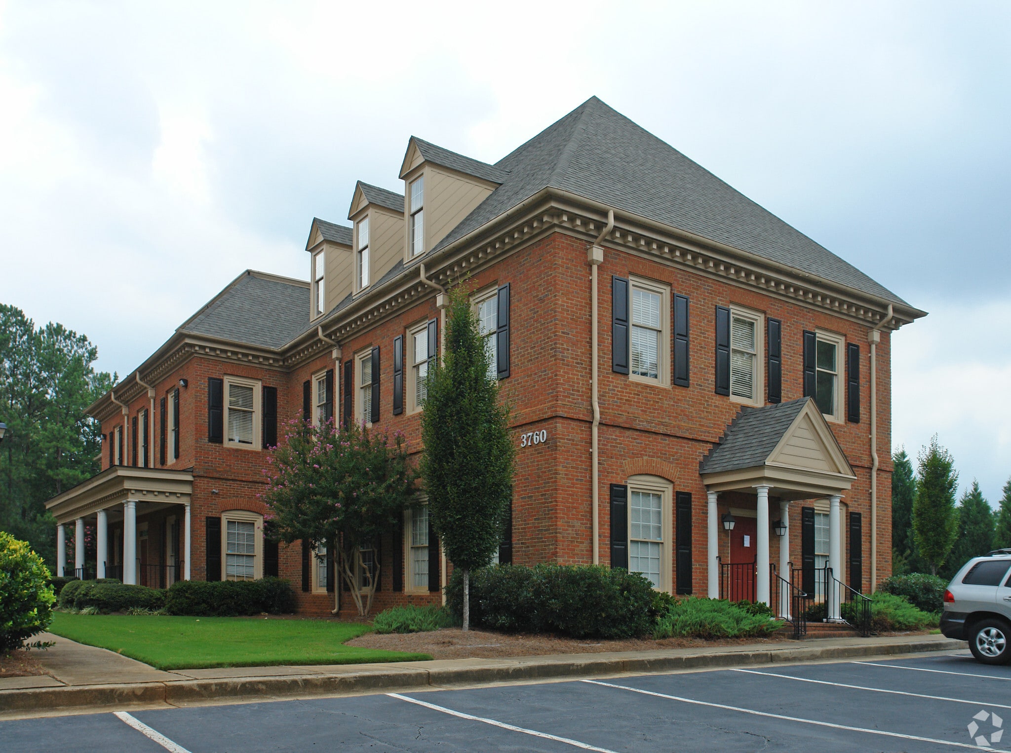 3760 Lavista Rd, Tucker, GA for sale Primary Photo- Image 1 of 5