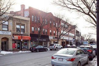 Plus de détails pour 259-261 Elm St, Somerville, MA - Bureau à louer