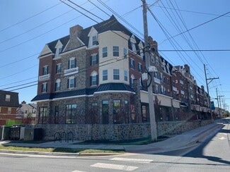 More details for 139-169 S Main St, Newark, DE - Office/Retail for Lease