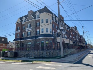 Plus de détails pour 153 S Main St, Newark, DE - Vente au détail à louer