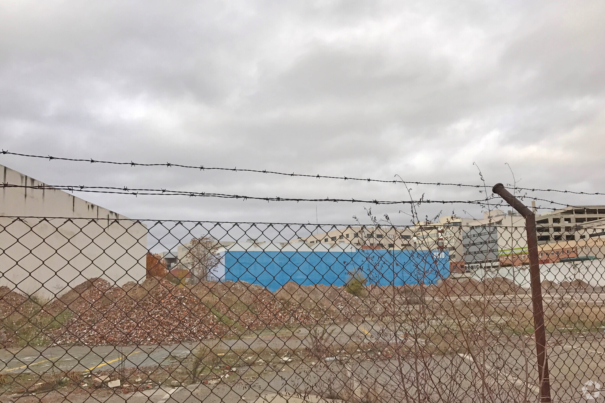 Calle Casas de Miravete, 28, Madrid, Madrid à vendre Photo principale- Image 1 de 5