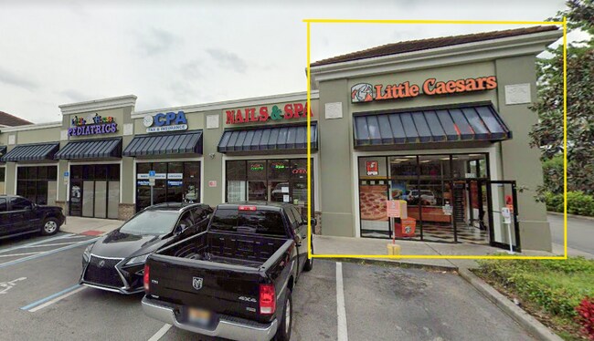 More details for 8734 Lee Vista Blvd, Orlando, FL - Retail for Lease