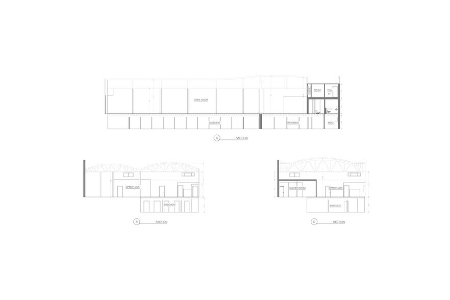 5432 Crenshaw Blvd, Los Angeles, CA à louer - Plan de site - Image 2 de 13