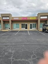 5745 Wendy Bagwell Pky, Hiram, GA for lease Interior Photo- Image 1 of 8