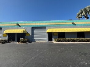 4990 SW 52nd St, Fort Lauderdale, FL for lease Building Photo- Image 1 of 9