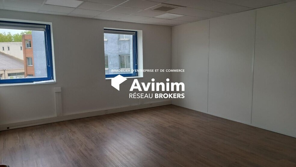 Office in Wasquehal for sale - Interior Photo - Image 2 of 5