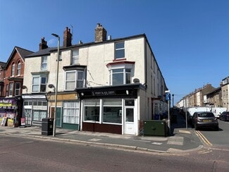 More details for 55 Dean Road, Scarborough - Retail for Sale