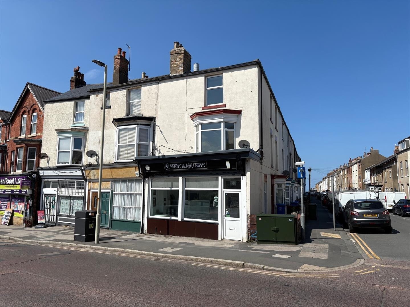 55 Dean Road, Scarborough for sale Primary Photo- Image 1 of 5