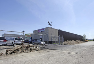 Plus de détails pour 273 Glidden Rd, Brampton, ON - Industriel à louer