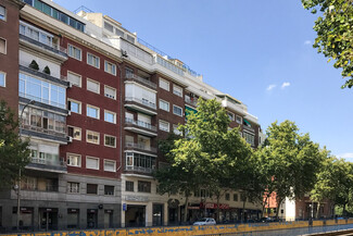 More details for Calle Doctor Esquerdo, 8, Madrid - Retail for Lease