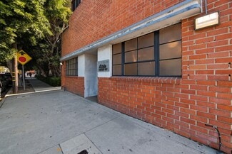 Plus de détails pour 11856 Mississippi Ave, Los Angeles, CA - Industriel à vendre