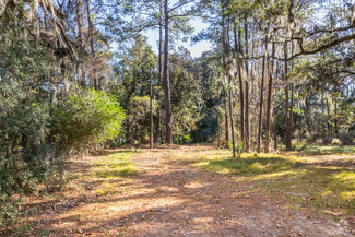 Plus de détails pour 5231 & 5235 Ogeechee Rd – Terrain à vendre, Savannah, GA