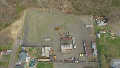 3rd St, Morrisville, PA - AERIAL  map view - Image1