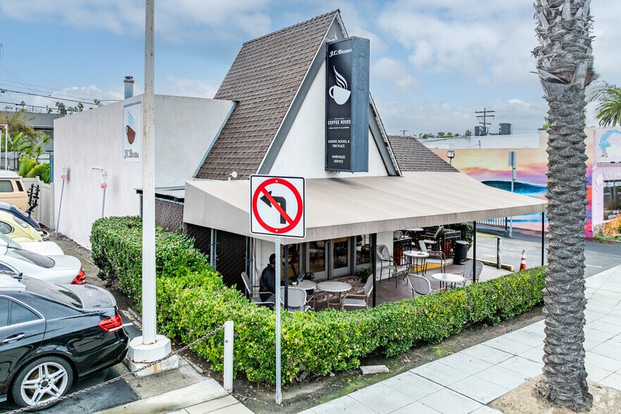 34114 Pacific Coast Hwy, Dana Point, CA for lease - Building Photo - Image 2 of 16