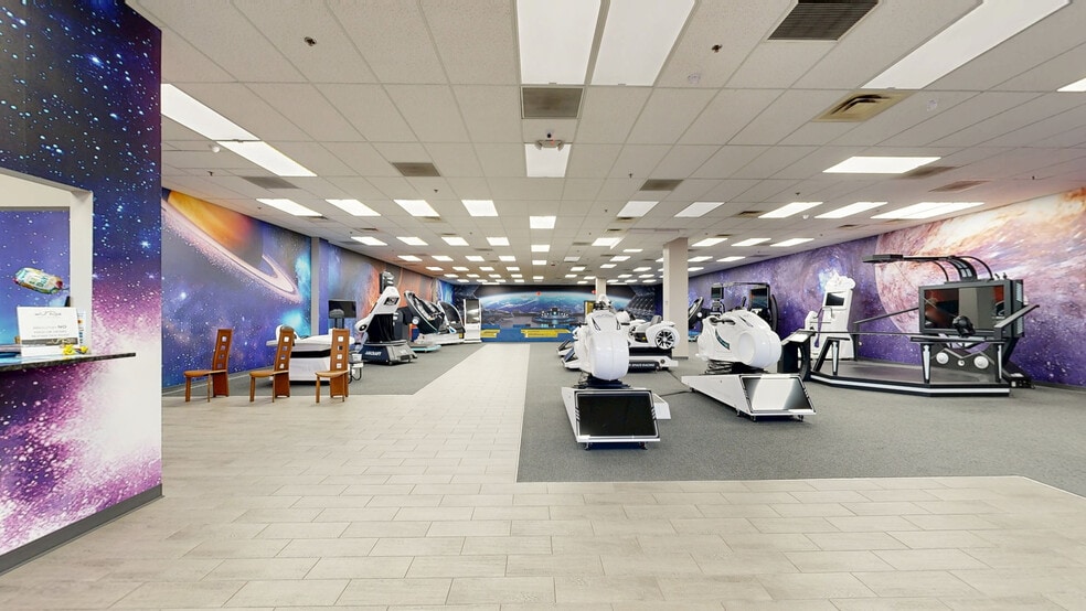 15551-15567 94th Ave, Orland Park, IL for lease - Matterport 3D Scan - Image 2 of 13