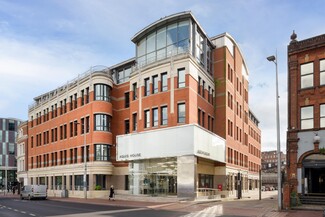 More details for 49-51 Blagrave St, Reading - Office for Lease