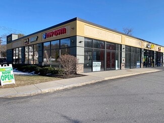 More details for 157 Bedford St, Burlington, MA - Office/Retail, Retail for Lease