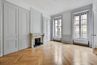 Plus de détails pour 6 Avenue Du Coq, Paris - Bureau à louer