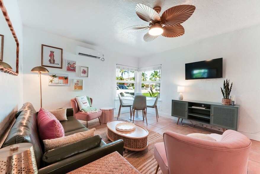 4412 N Ocean Dr, Lauderdale by the Sea, FL for sale - Building Photo - Image 3 of 14