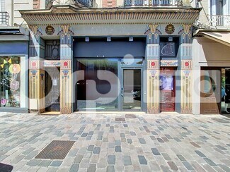 Plus de détails pour Commerce de détail à louer
