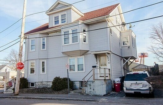 4-6 Intervale St, Quincy, MA à vendre - Photo du bâtiment - Image 2 de 3