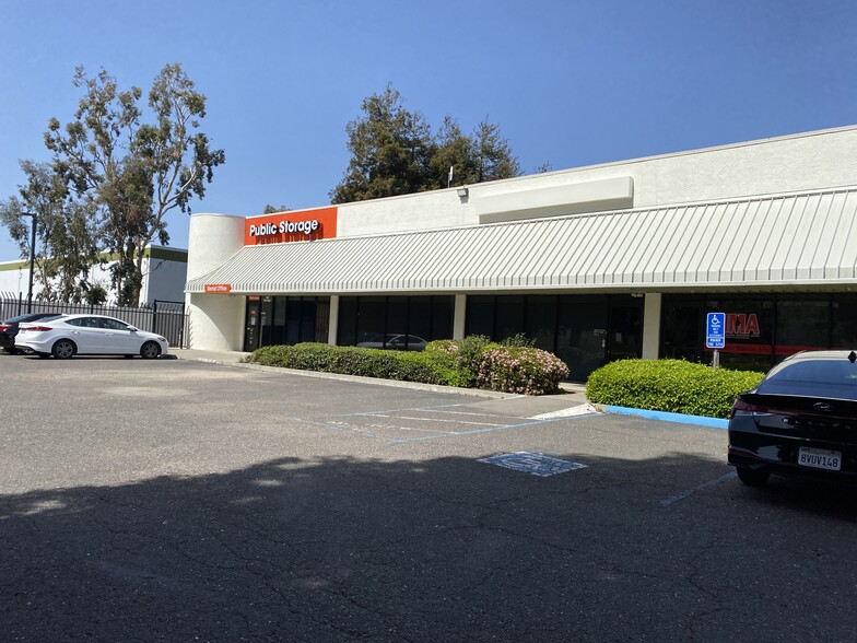 33476 Alvarado Niles Rd, Union City, CA for lease - Building Photo - Image 2 of 5